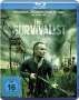 Stephen Fingleton: The Survivalist (2015) (Blu-ray), BR