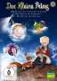 Der kleine Prinz Vol. 6, DVD
