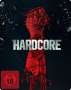 Ilya Naishuller: Hardcore (Blu-ray im Steelbook), BR