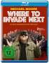 Michael Moore: Where to invade next (Blu-ray), BR