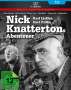 Hans Quest: Nick Knattertons Abenteuer (Blu-ray), BR