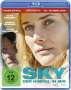 Sky - Der Himmel in mir (Blu-ray), Blu-ray Disc