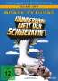 Monty Python's wunderbare Welt der Schwerkraft (Blu-ray & DVD im Mediabook), 1 Blu-ray Disc und 1 DVD