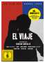 El Viaje - Ein Musikfilm mit Rodrigo Gonzalez, 1 DVD und 1 CD