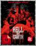Hell on Earth Box (Blu-ray), 3 Blu-ray Discs