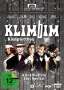 Klimbim (Komplettbox), 8 DVDs