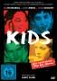 Larry Clark: Kids, DVD
