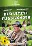 Wilhelm Thiele: Der letzte Fußgänger, DVD
