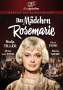 Rolf Thiele: Das Mädchen Rosemarie (1958), DVD