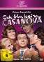 Geza von Cziffra: Ich bin kein Casanova, DVD