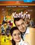 Bonjour Kathrin (Blu-ray), Blu-ray Disc