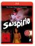Suspiria (1977) (Blu-ray), Blu-ray Disc