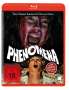 Phenomena (Blu-ray), Blu-ray Disc