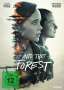 Patricia Rozema: Into the Forest, DVD