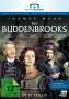 Franz Peter Wirth: Die Buddenbrooks (1979) (Komplette Serie), DVD,DVD,DVD,DVD