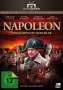 Yves Simoneau: Napoleon (2002), DVD,DVD