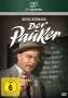 Axel von Ambesser: Der Pauker, DVD