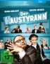 Der Haustyrann (Blu-ray), Blu-ray Disc
