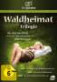 Fritz Stapenhorst: Waldheimat Trilogie, DVD,DVD