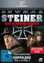 Steiner - Das Eiserne Kreuz I & II, 2 DVDs