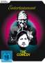 Rick Alverson: Entertainment / The Comedy (OmU) (Special Edition), DVD