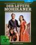 Der letzte Mohikaner (1965) (Blu-ray), Blu-ray Disc