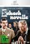 Schachnovelle (1960), DVD