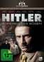 Christian Duguay: Hitler - Der Aufstieg des Bösen (Kompletter Zweiteiler), DVD,DVD