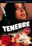 Tenebre, DVD