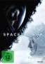 Dmitry Kiselev: Spacewalker, DVD