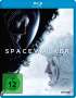 Dmitry Kiselev: Spacewalker (Blu-ray), BR