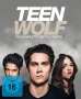 Russell Mulcahy: Teen Wolf Staffel 3 (Blu-ray), BR,BR,BR,BR,BR
