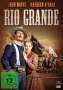 Rio Grande, DVD