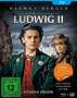 Ludwig II. (1972) (Director's Cut) (Blu-ray), 2 Blu-ray Discs