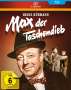 Imo Moszkowicz: Max - Der Taschendieb (Blu-ray), BR