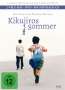 Kikujiros Sommer (Blu-ray & DVD im Mediabook), 2 Blu-ray Discs, 1 DVD und 1 CD