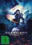 Guardians (Heroes Edition), DVD