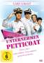 Unternehmen Petticoat, DVD