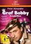 Graf Bobby (Komplette Filmtrilogie), 3 DVDs