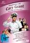 Cary Grant - Die große Komödien-Box, 6 DVDs