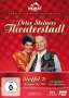 Alfred Anders: Peter Steiners Theaterstadl Staffel 7 (Folgen 92-105), DVD,DVD,DVD,DVD,DVD,DVD,DVD