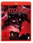Kevin S. Tenney: Witchtrap (Blu-ray), BR