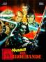 Joseph Mangine: Neon Maniacs (Blu-ray & DVD im Mediabook), BR,DVD