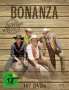 Bonanza (Komplettbox), 107 DVDs