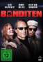 Barry Levinson: Banditen!, DVD