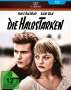 Die Halbstarken (1956) (Blu-ray), Blu-ray Disc