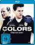 Colors - Farben der Gewalt (Blu-ray), Blu-ray Disc