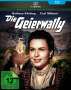 Franz Cap: Die Geierwally (1956) (Blu-ray), BR