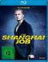 Charles Martin: The Shanghai Job (Blu-ray), BR