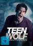 Teen Wolf Staffel 6 (finale Staffel), 7 DVDs